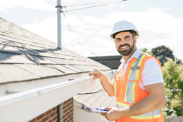 Best Roof Leak Repair  in St Helen, MI