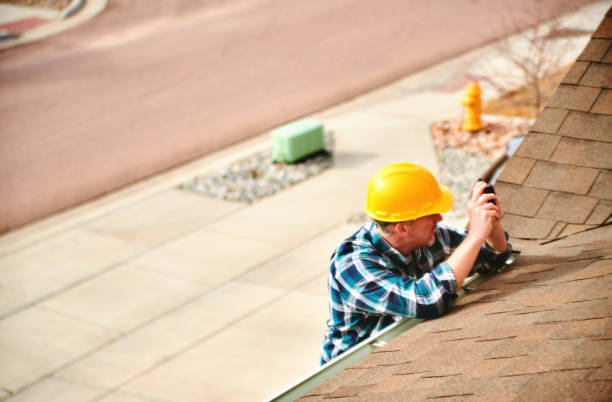 Best Roof Repair Services  in St Helen, MI